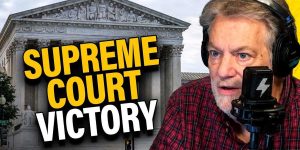 Supreme Court upholds women's sports rights, but a young girl had to suffer first.