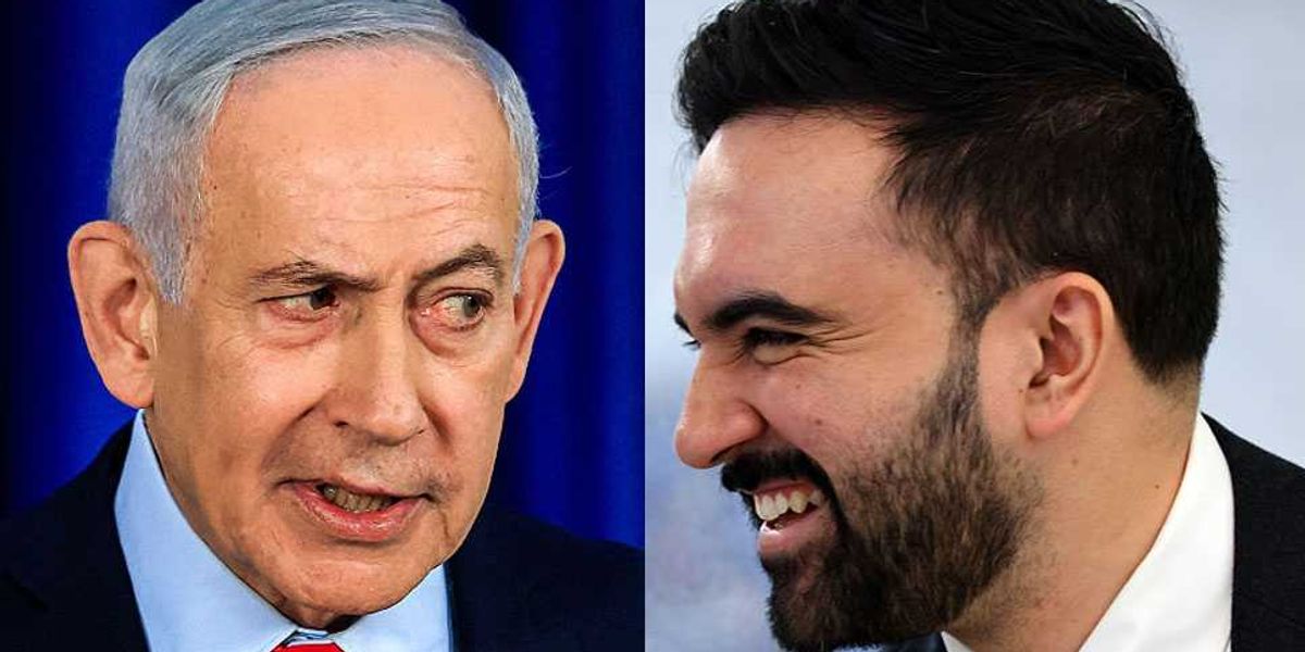 Surprising survey shows American Jews favor Mamdani over Netanyahu by a significant margin