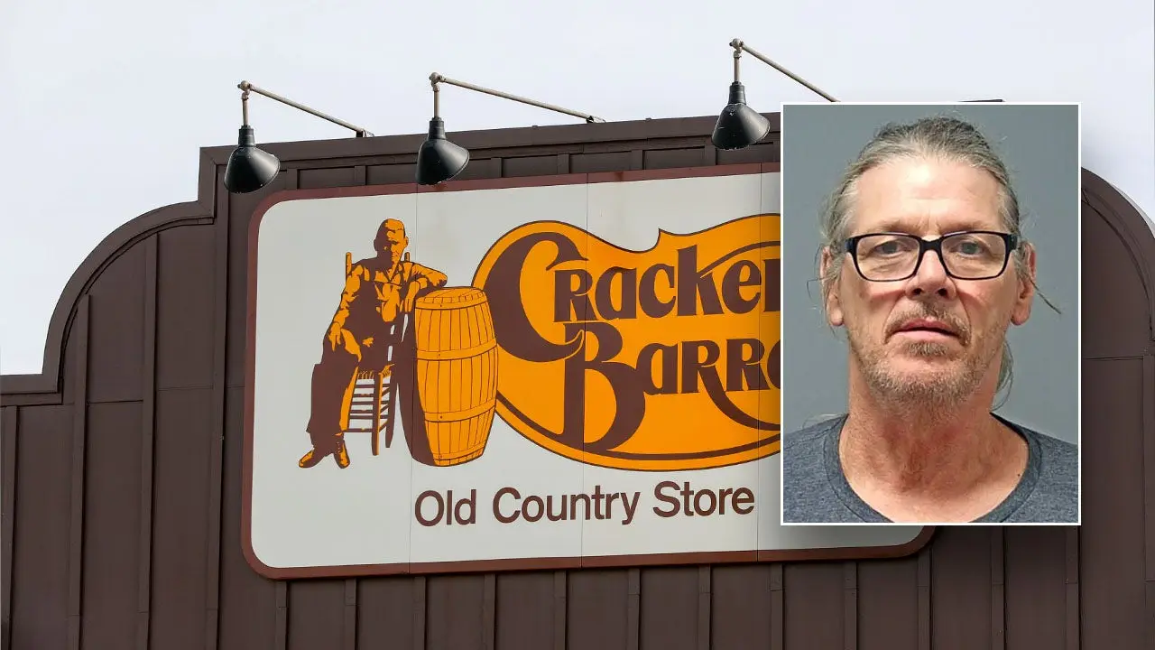 Suspect in 40-year-old Holiday Inn murder case in Ohio charged