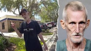 Suspect in Florida cold case taken into custody after reaching out to police with details