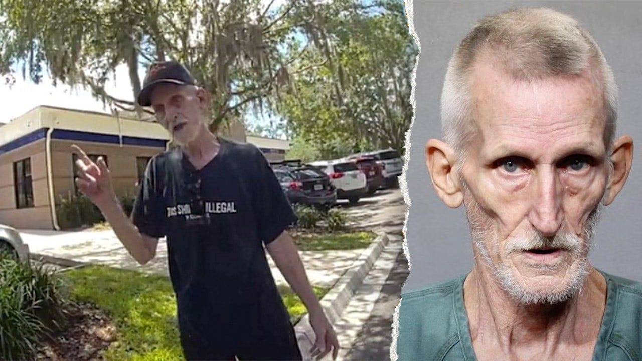Suspect in Florida cold case taken into custody after reaching out to police with details