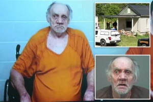 Suspect in Ohio house of horrors released on bail due to medical treatment costs that could 'bankrupt' the county, according to prosecutor