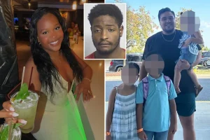 Suspect in the shooting death of a University of Alabama student, father of three, and the dog he was watching was familiar with the victims, authorities say.
