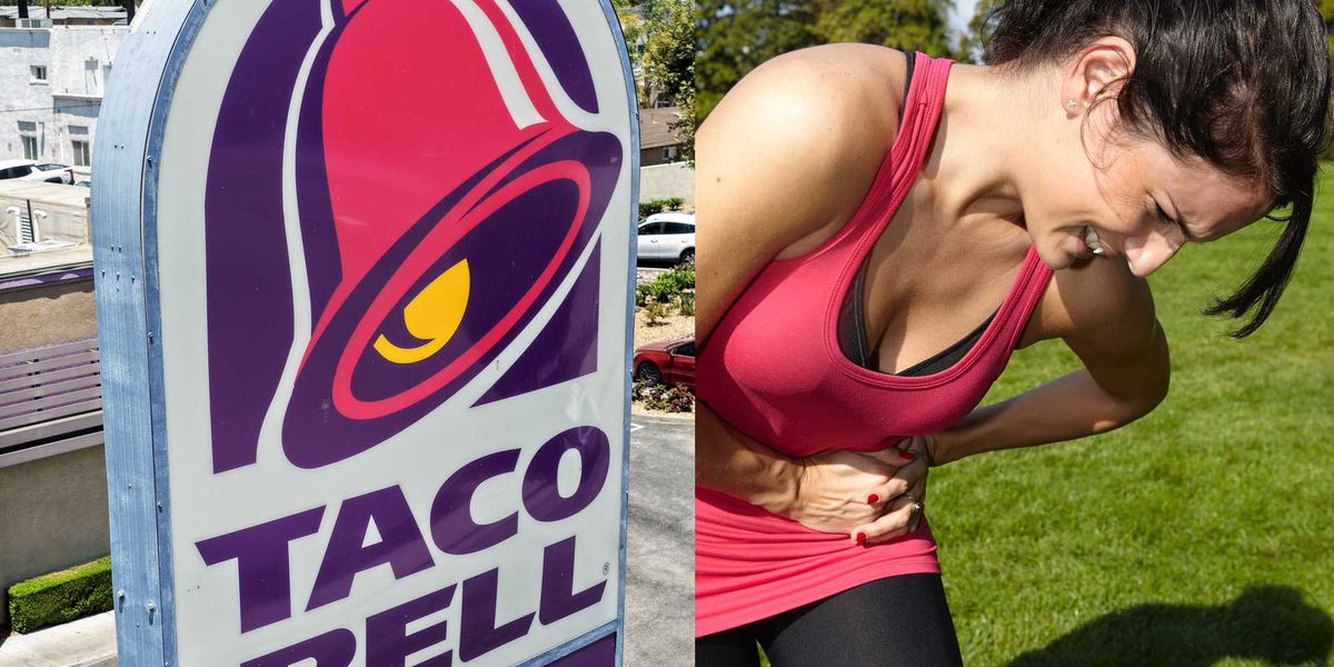 Taco Bell issues statement after being linked to potential source of parasite leading to severe diarrhea