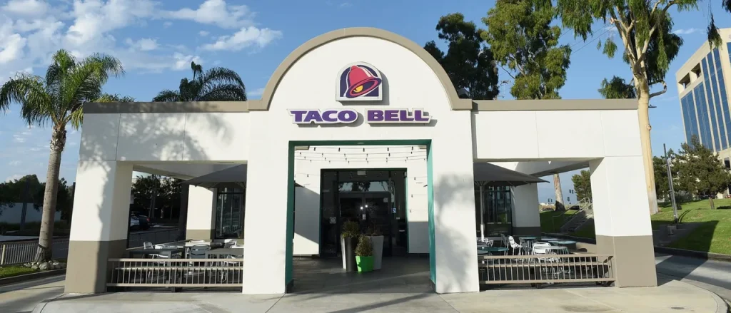 Taco Bell Stores Remove Ingredients Following Increase in Cyclospora Parasites