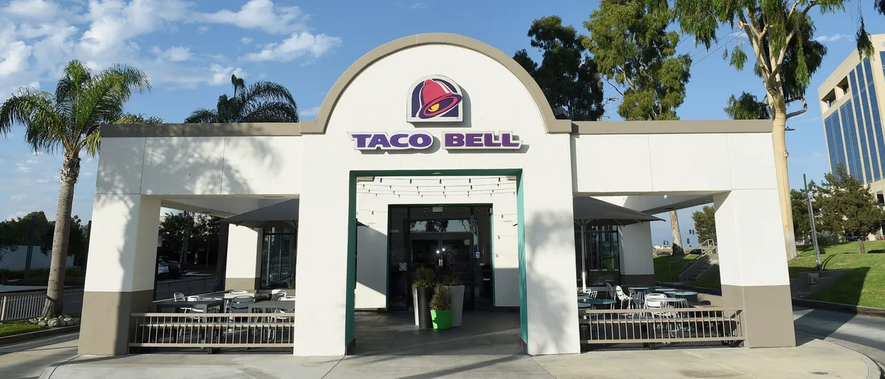 Taco Bell Stores Remove Ingredients Following Increase in Cyclospora Parasites