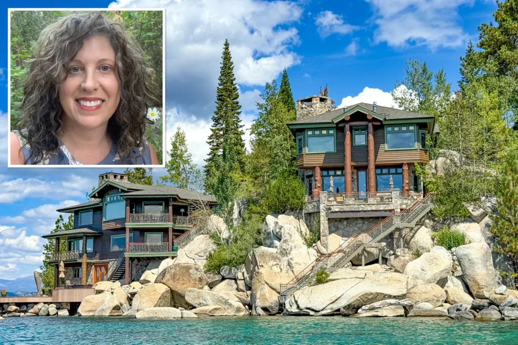 Tahoe billionaires in California face threats from data centers