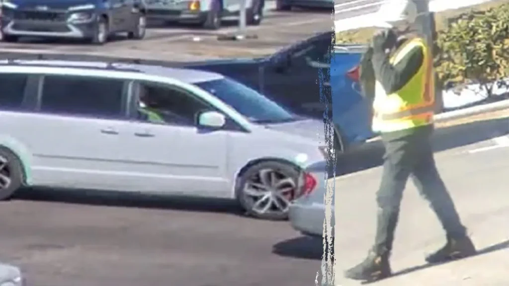 Tampa man posing as a utility worker charged with armed robbery