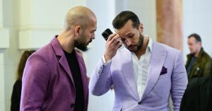Tate Brothers Challenge Extradition to the UK from the US