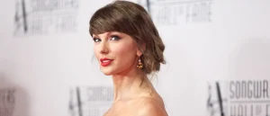 Taylor Swift and Travis Kelce's wedding seemed like an awkward and exaggerated display of self-importance.