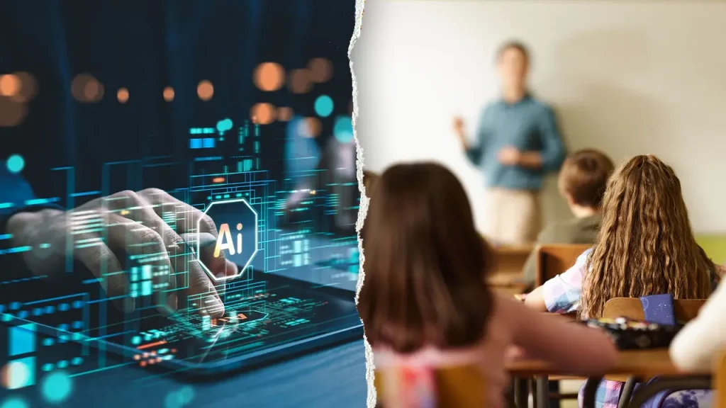 Teachers unions criticized for integrating DEI into AI classroom guidelines
