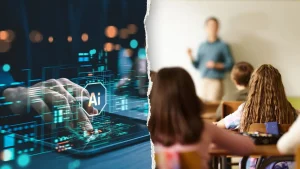 Teachers unions criticized for integrating DEI into AI classroom guidelines