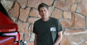 Tech Leaders Concerned About Increasing Violence, Turning to Armed Security Solutions