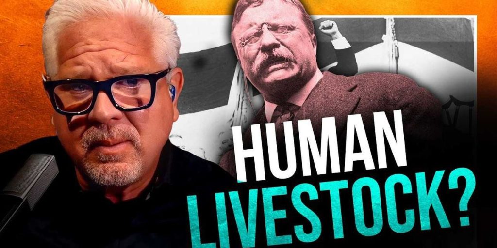 Teddy Roosevelt's hidden letter shows that progressivism was destined for this outcome.