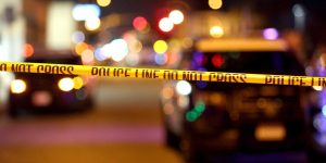 Teen was hired by elderly couple for odd jobs, then allegedly robbed and killed them, according to police.