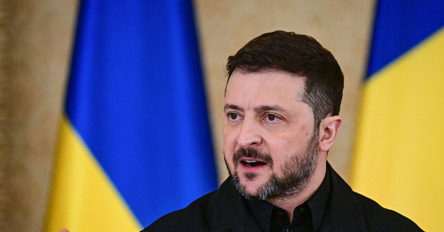 Tehran Warns 'Freeloader' Volodymyr Zelensky Following Ukraine's Attack on Iranian Supply Ship to Russia