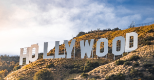 Television City, a landmark in entertainment, could be up for sale as production in L.A. reaches record lows.