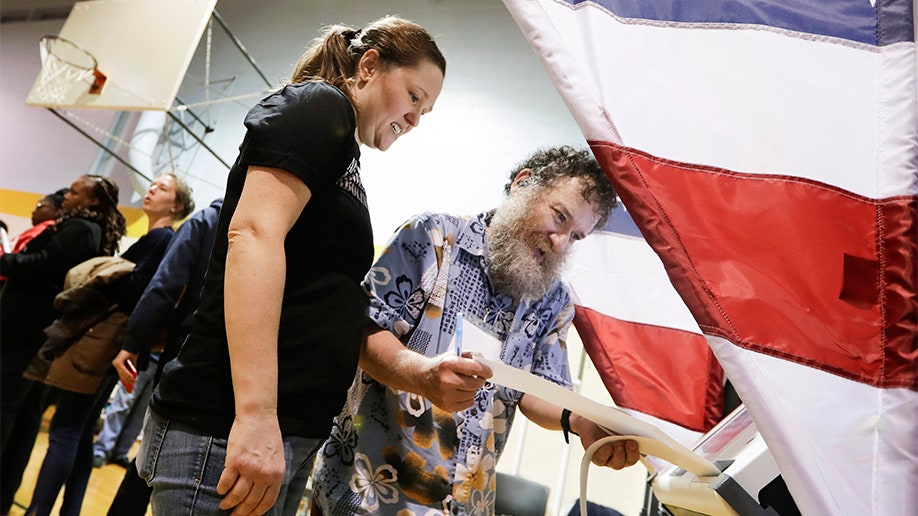Tennessee redistricting map confirmed as Black voters fail to secure an injunction