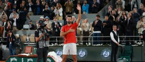 Tennis Legend Criticizes Wimbledon Official for Creating Rules on the Spot