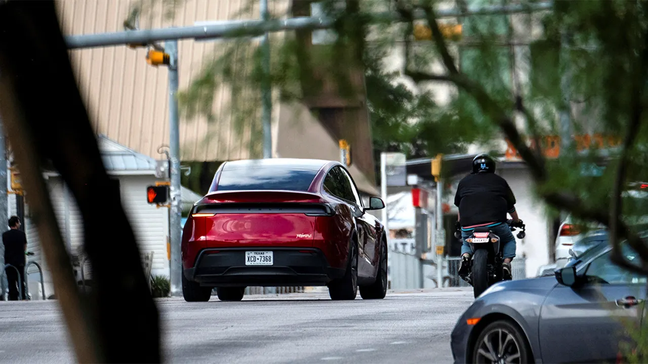 Tesla robotaxis cover 380,000 miles without supervision and face no significant incidents.