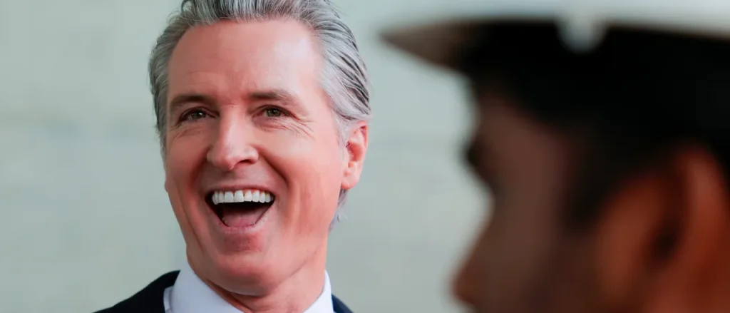 Texas Benefits Again from California's Decline