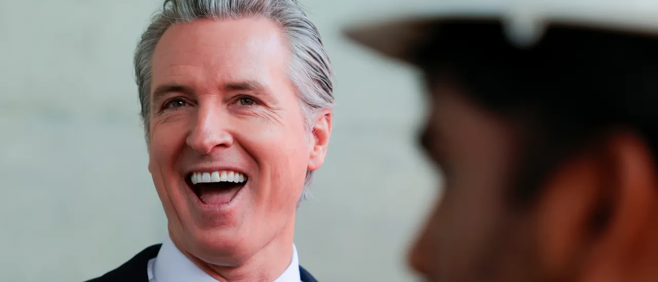 Texas Benefits Again from California's Decline