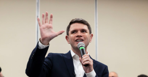 Texas Democrat James Talarico Revealed His Real Views on Gun Control in 2020 Interview