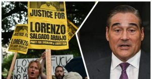 Texas District Attorney Backed by Soros Plans Inquiry into Deadly ICE Shooting in Houston