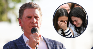 Texas GOP Candidate: Media's Lack of Coverage on American Deaths is 'Racist'