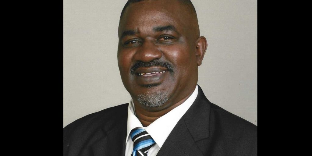 Texas mayor who received a noose in a package has been arrested for voting illegally