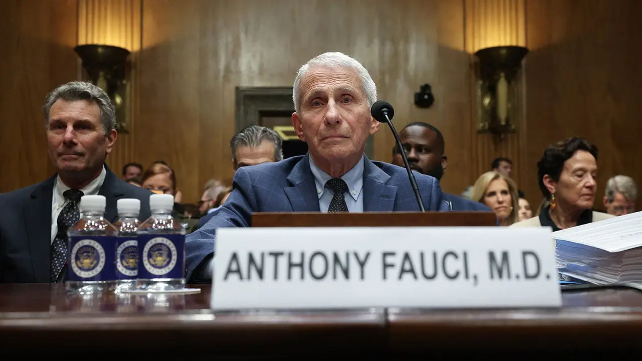 The 5 key highlights from Rand Paul's significant confrontation with Fauci