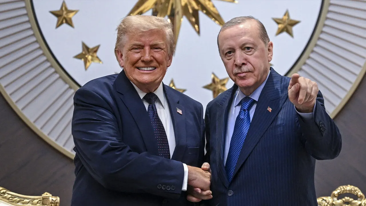 The Ankara summit with Trump reveals insights into America's new major strategy.
