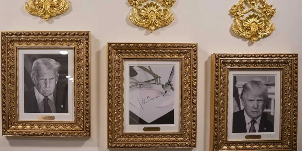 The Biden recordings reveal the autopen controversy