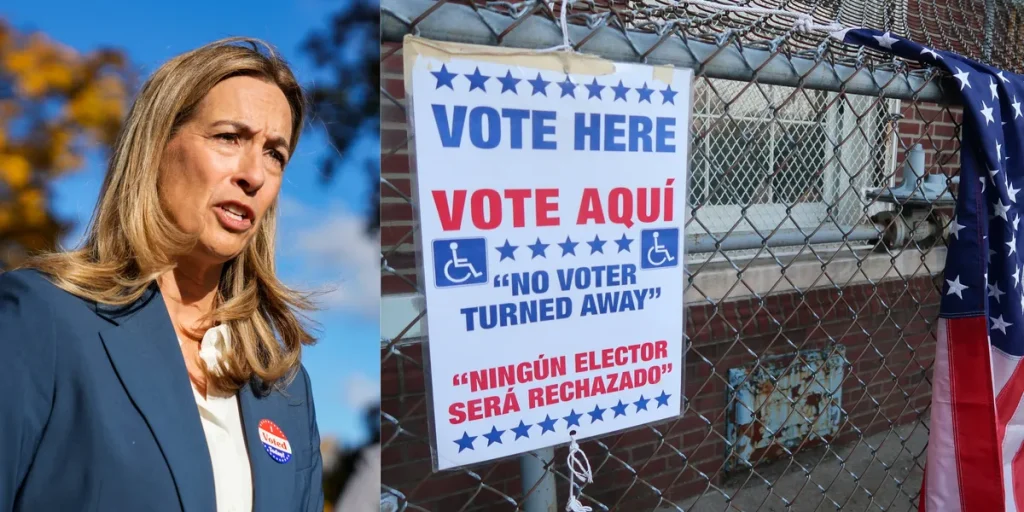 The blame game over noncitizen voters in New Jersey doesn't make sense &mdash; in fact.