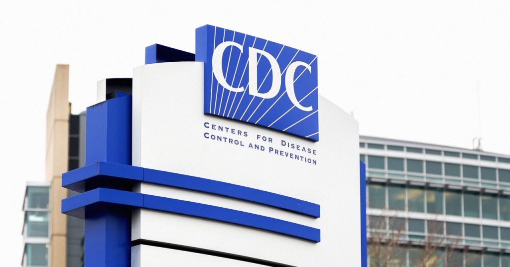 The CDC has a Cyclospora laboratory. DOGE reduced its size last year.