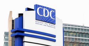 The CDC has a Cyclospora laboratory. DOGE reduced its size last year.