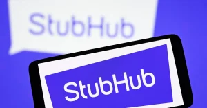 The CEO of StubHub is assisting in financing the largest ticket resellers.