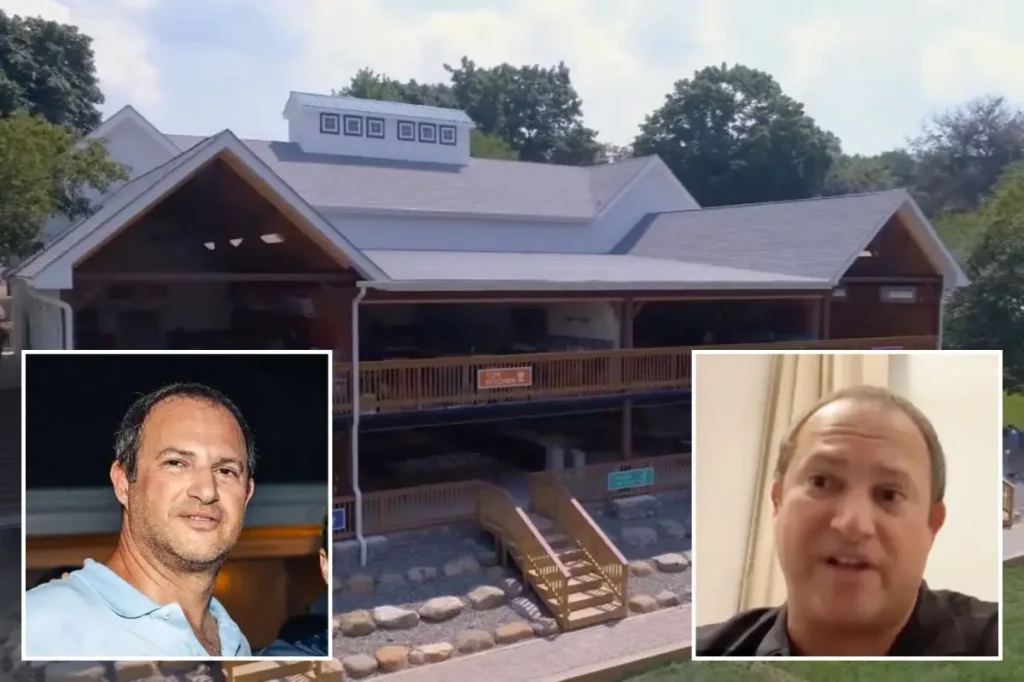 The collapse of a $400 million summer camp business run by NYC brothers
