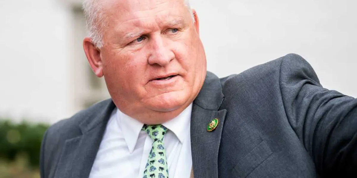 The cooperative farm legislation that also expands amnesty
