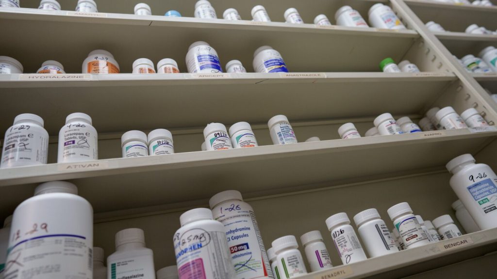 The decision by the Trump administration to eliminate subsidies for Medicare drug plans may lead to higher costs for consumers.