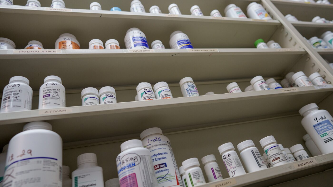 The decision by the Trump administration to eliminate subsidies for Medicare drug plans may lead to higher costs for consumers.
