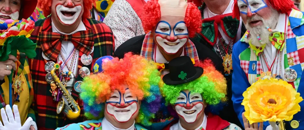 The Democratic Party Remains a Poorly Organized Group