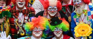 The Democratic Party Remains a Poorly Organized Group