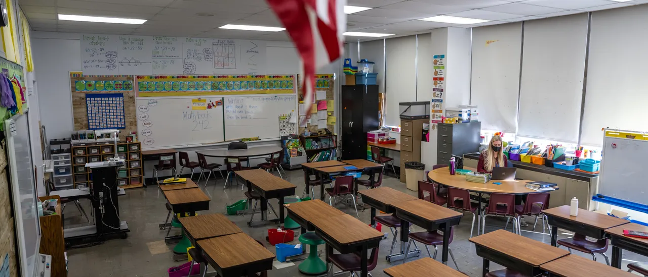The Disturbing Reality of the Effort to End School Choice