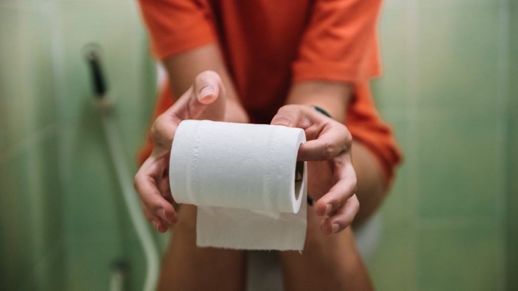 The Duration of Stool Retention in Your Body May Subtly Influence Your Gut Microbiome and Disease Risk
