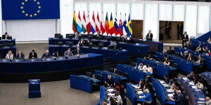 The EU mandated complete scans of emails and messages. Now it is targeting encrypted communications as well.