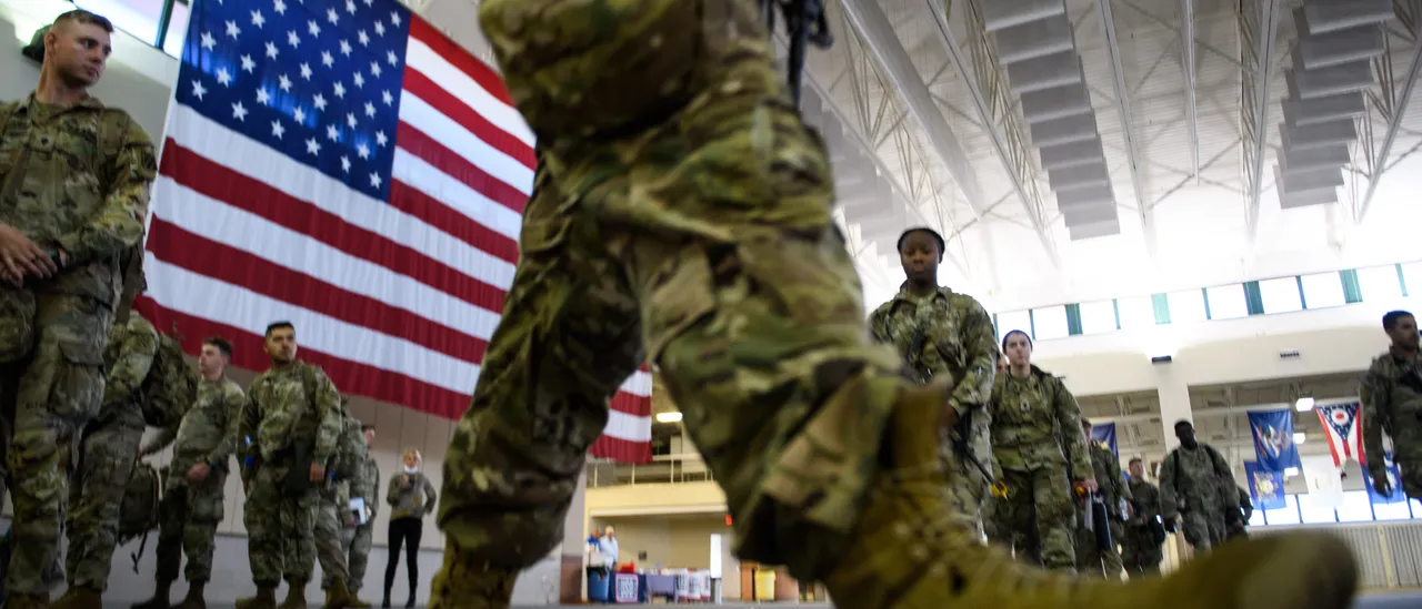 The Hidden Price of War: What Does America First Truly Mean?