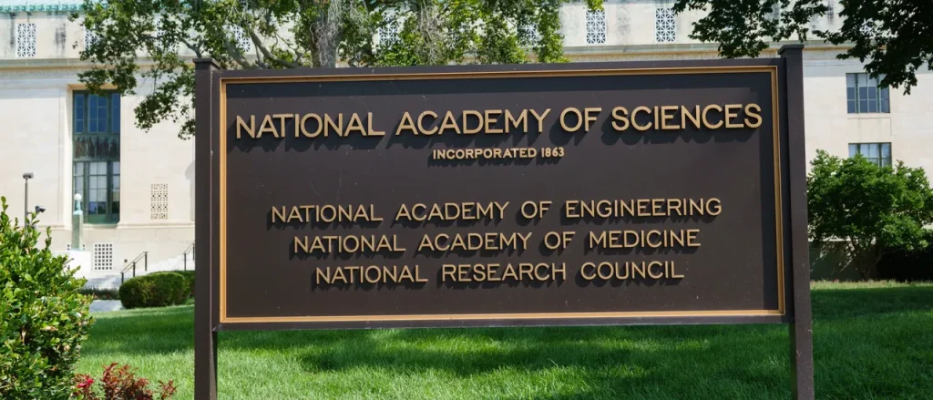 The Influence of Lawfare Is Clear in the National Academies&rsquo; Major Climate Report