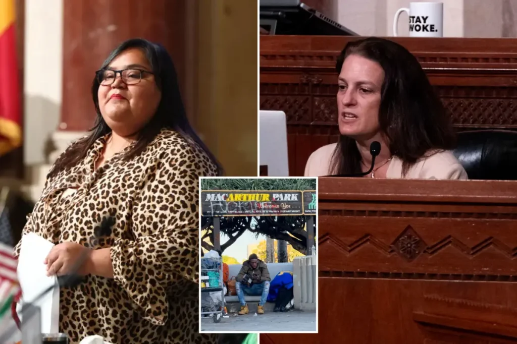 The LA City Council should reconsider the one-day work week.