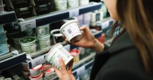 The Most Important Item to Look for on a Nutrition Label, Based on a Dietitian's Advice